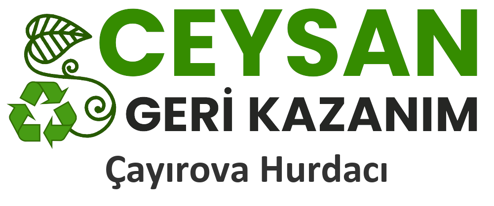 Çayırova Hurdacı